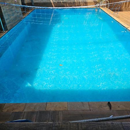 Area De Lazer Lua E Sol Villa Franca Dış mekan fotoğraf