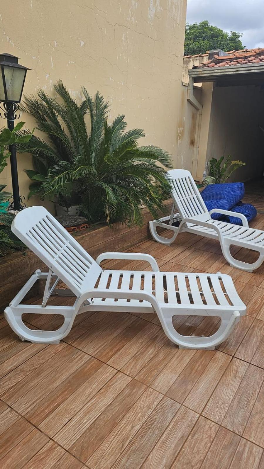 Area De Lazer Lua E Sol Villa Franca Dış mekan fotoğraf