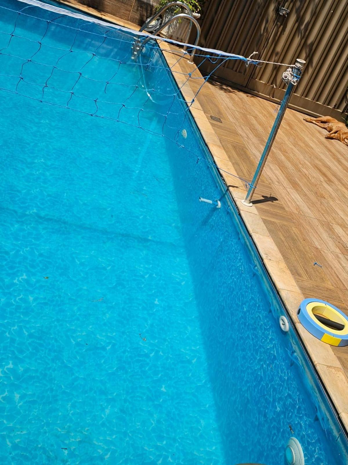 Area De Lazer Lua E Sol Villa Franca Dış mekan fotoğraf