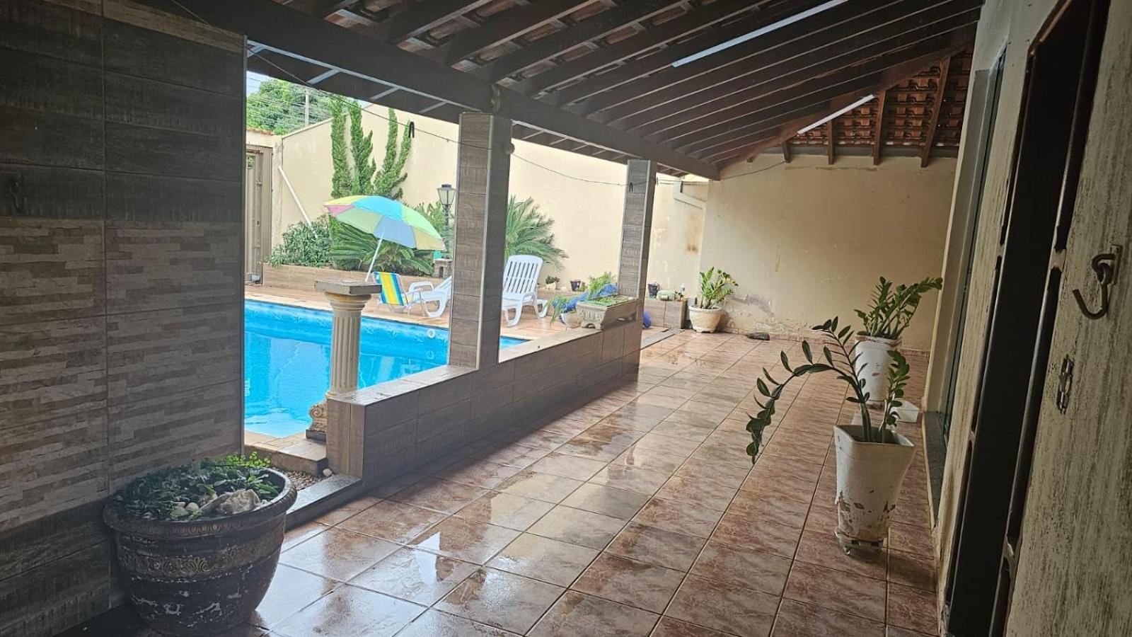Area De Lazer Lua E Sol Villa Franca Dış mekan fotoğraf