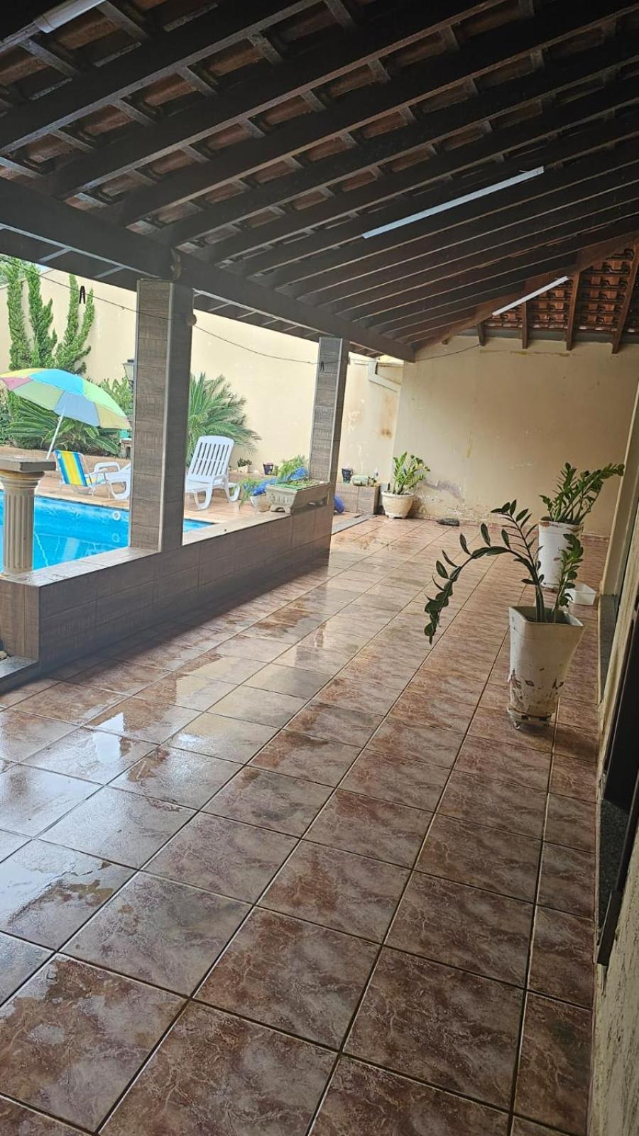 Area De Lazer Lua E Sol Villa Franca Dış mekan fotoğraf